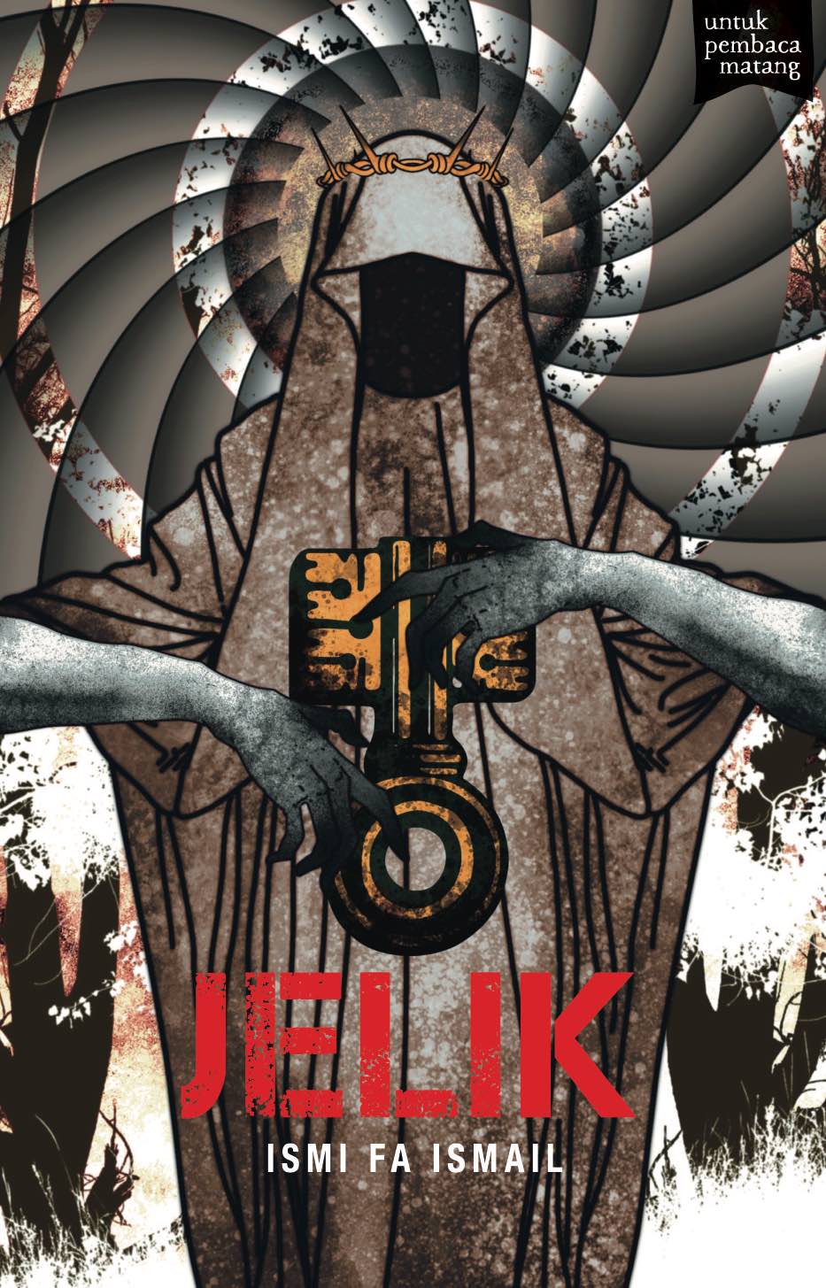 Kulit buku JELIK